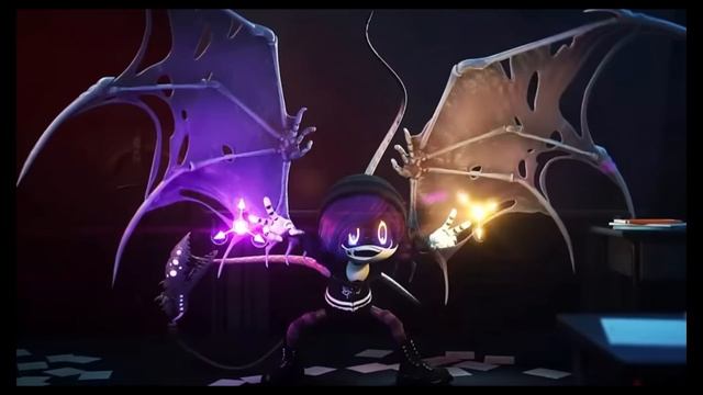 Nightcore Mix 093 // BiteMe // MurderDrones 8 Series Song // 1 HOUR / 1 ЧАС **чит описа?