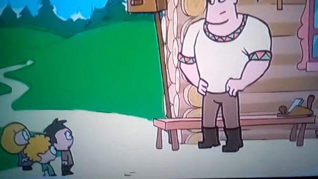 Очень смешной про США и Россию комиксы прикол