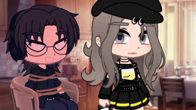 ✨||Гольфы со смайлом||✨ — Абрикоса. ✨||Gacha Nox||✨ смотреть онлайн