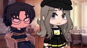 ✨||Гольфы со смайлом||✨ — Абрикоса. ✨||Gacha Nox||✨