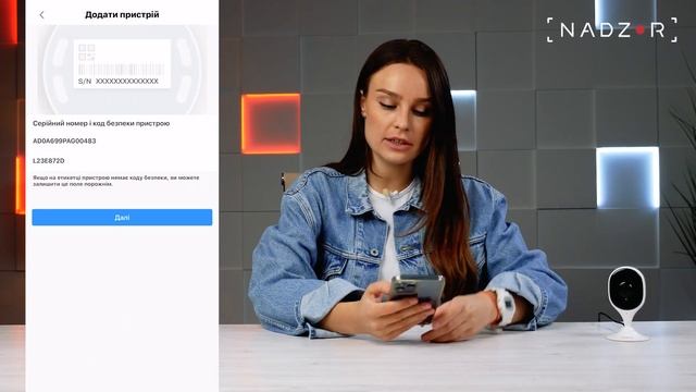 Wi-Fi камера для домашнього відеонагляду Dahua DH-C5A - огляд ? смотреть онлайн