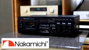 Nakamichi ZX-7