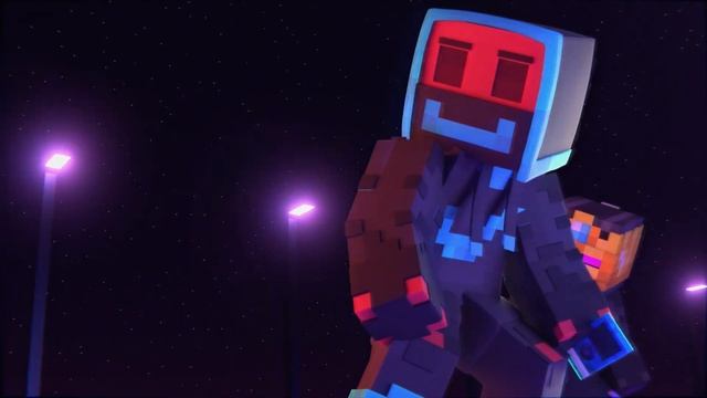 мой скейт - Bezls, Theklyde (премьера 2024)