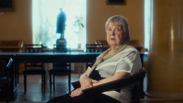 Петрушка. 1 серия - Тому назад смотреть онлайн