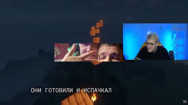 МАФАНЯ смотрит: ПОЛНАЯ БИОГРАФИЯ МАФАНИ - ОБ ЭТОМ НЕЛЬЗЯ МОЛЧАТЬ