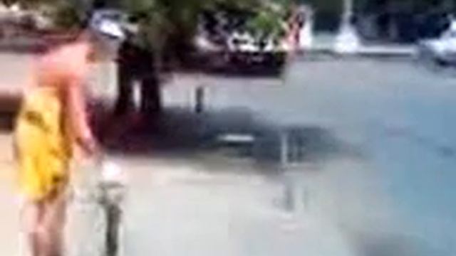 Терминатор.Прикол. смотреть онлайн