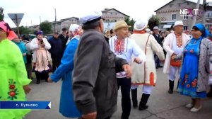 Качери Бавай & Вера Горохова - Йолташ вате изирак (2025)