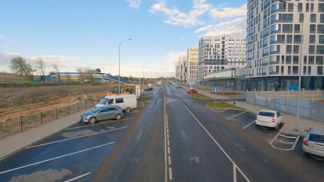 ГК «Монолит» - лидирующий девелопер Крыма