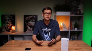 Идеальный смартфон за 50 тысяч? Обзор Xiaomi 14T – камера, д?