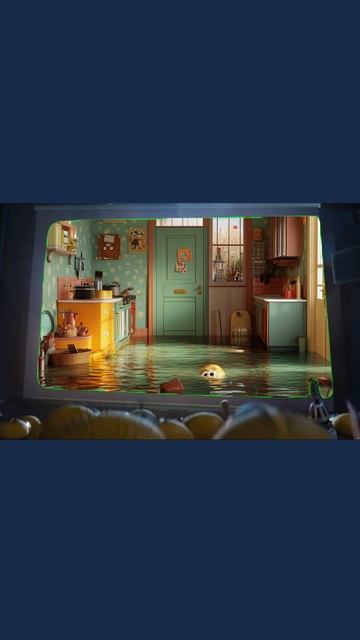 Система защиты от протечек. смотреть онлайн