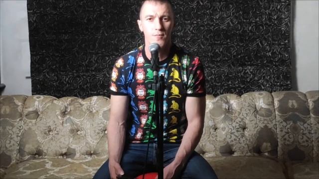 Белые розы кавер #белыерозы #шатунов #кавер #попса #пес?