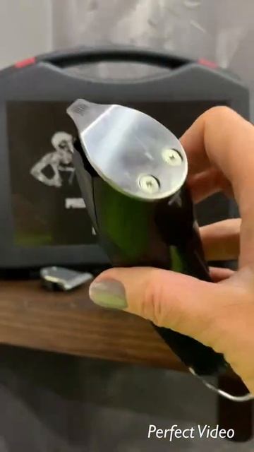 WAHL/MUSTANG ПРОДАЮ смотреть онлайн
