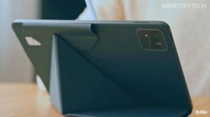 Honor Pad V9 vs Xiaomi Pad 7 \ Какой планшет среднего класса лучше?