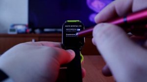 Смарт часы Haylou RS 4 plus #haylou #smartwatch #обзор