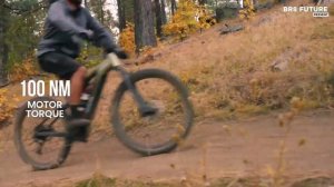 ТОП-5: Лучшие электровелосипеды для бездорожья 2025