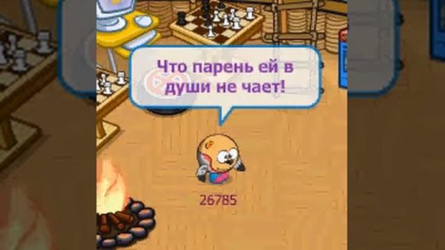 26785 - Девушка в маленькой жёлтой косынке.avi