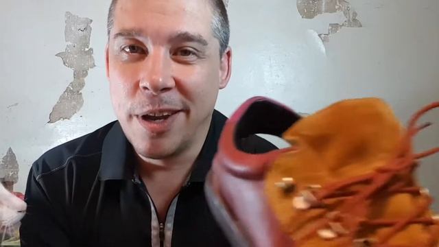 Лучшие мужские сандалии - CAMPER // Men's sandals смотреть онлайн
