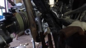 Вакуумний карбюратор на Bajaj Boxer. Робоча альтернатива з?