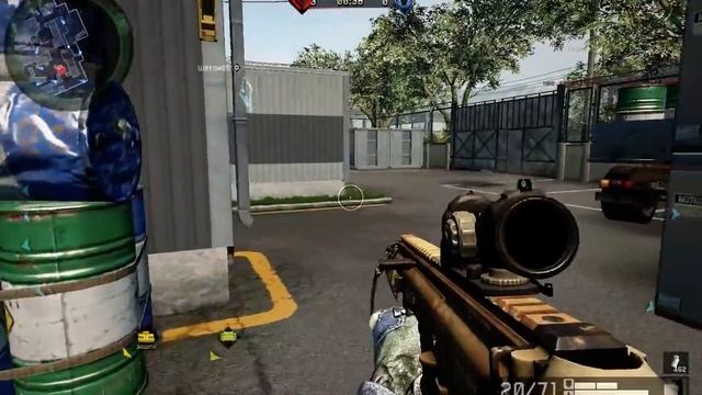 Солдаты-016.ру vs 11-регион- смотреть онлайн