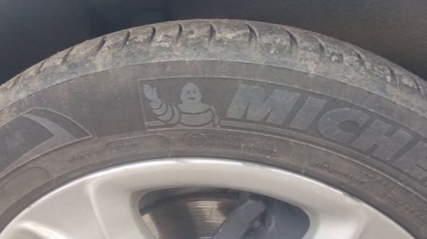 Отзыв Michelin Primacy 3