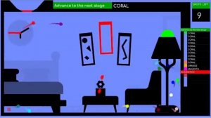 Гонка цветных шариков - трасса отеля
#мультфильм #длядетей #гонка #шарики #гонкашариков