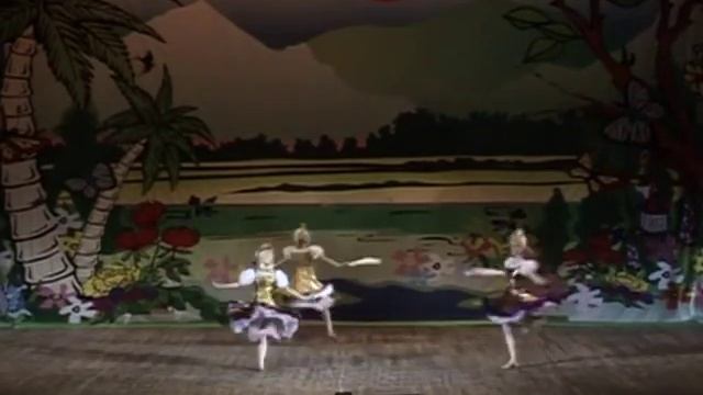 Щелкунчик 2 часть смотреть онлайн