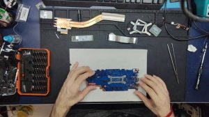 Huawei bot Wdh9 не включается не заряжается, типовая проблем?