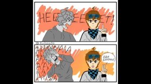 Лололошка убийца . Озвучка Ло (все сезоны)#lololoshka #лололошка #озвучка #комиксы