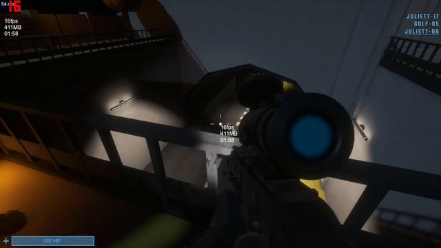 scp sl смешные и оручие смотреть онлайн