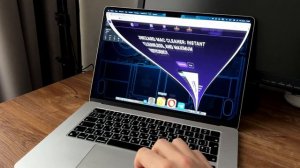 Скачай это приложение! Аналог CCleaner для Windows и Mac!