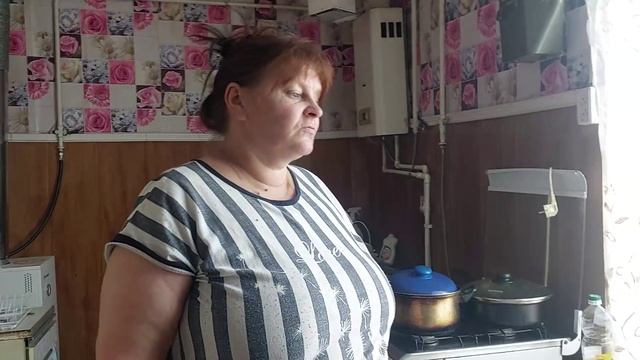 Светлана обживается в новом доме! смотреть онлайн