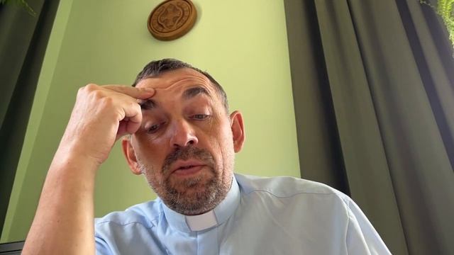 Лука 7,24 — 35 Єангелія на середу 24 го звичайного тижня смотреть онлайн