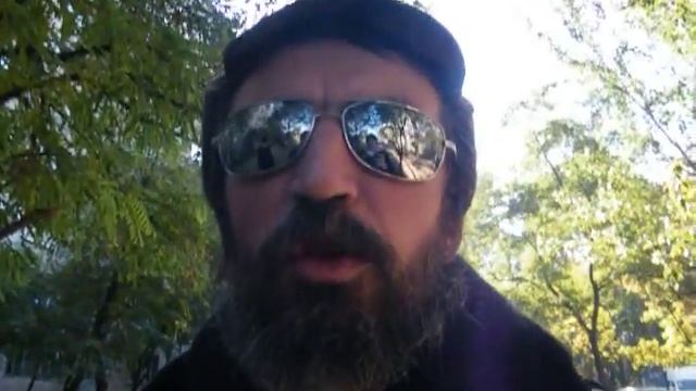 Прикол)) Серега Севирный))) 4
