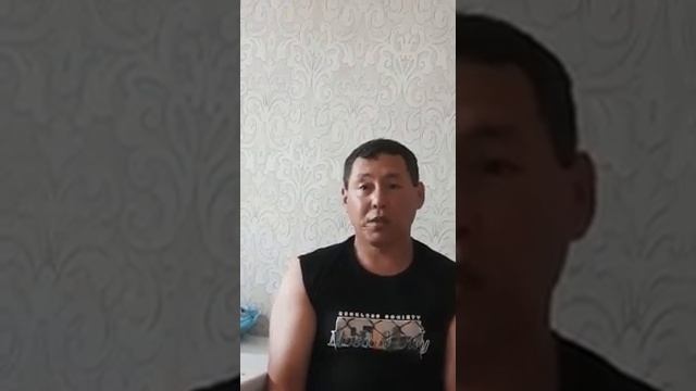 ёш спортчиларнинг ота оналаридан мурожат нома