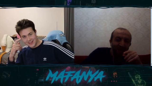 МАФАНЯ ВСТРЕТИЛ СТАРОГО ЗНАКОМОГО В ЧАТ РУЛЕТКЕ смотреть онлайн