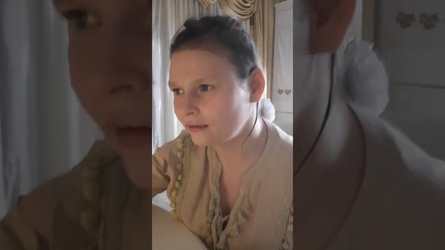 ПОДАРКИ ДЛЯ МАСЯНИ ОТ МАРИИ