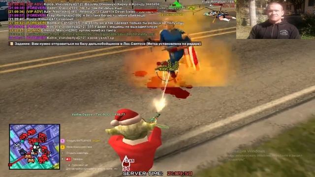 3 головореза из Taliban'a устроили мясорубку на ФВ против 7 смотреть онлайн