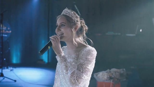 Свадебная песня. Башманова Настя. смотреть онлайн