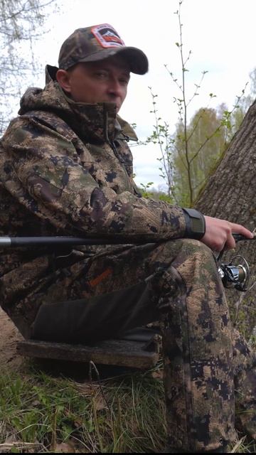 ПОСОВЕТОВАЛИ ВАМ УДИЛИЩА ДЛЯ ПОПЛАВОЧНОЙ РЫБАЛКИ