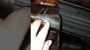 Переделка раздатки от газ-66 на ЮМЗ. часть 1.