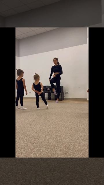 ДЕТСКИЕ ТАНЦЫ В САМАРЕ В ТЦ 