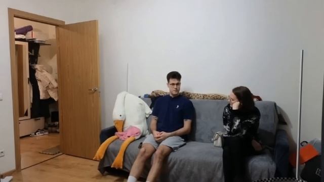 ИРЛ СТРАШИЛКА С БУГРОМ (ft. Мафаня, Брамо и Мамура) смотреть онлайн