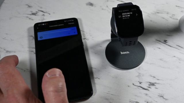 Обзор знакомство с Amazfit BIP 6 новинка этой весны #amazfitbip6