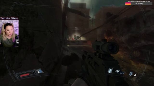 🔴 FEAR 2 PROJECT ORIGIN | Полное прохождение на русском и Обзор | Walkthrough | FULL GAME смотреть онлайн