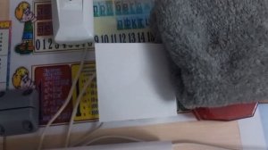 Тест охранно-тревожной сигнализации на ППКОП Сигнал-20