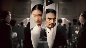 Голод (краткий пересказ фильма. КЛИФФХЭНГЕР)