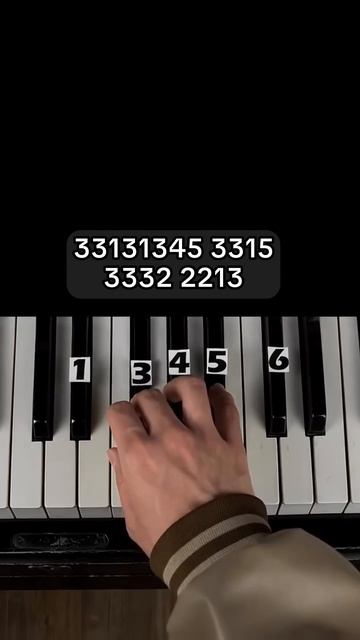 Faded (part 2) | Piano Tutorial #pianotutorial #piano смотреть онлайн