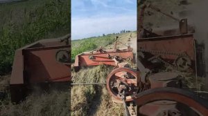 пресс-подборщик Киргизстан с вязальный аппарат немец