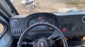 Tonly TLDH 135, карьерный самосвал, гибридный💪🏻