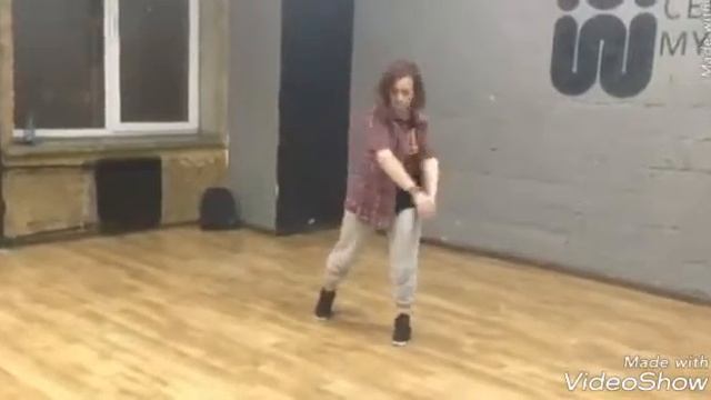 Эксперементал танец . Фристайл . My Freestyle. My Way dance Academy. Experimental studio. 18.04.201 смотреть онлайн